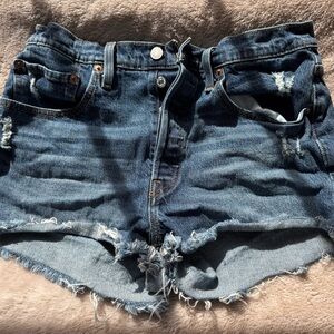 Levi’s 501® Original Stretch Short